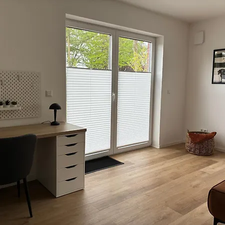 Teichkieker Apartment