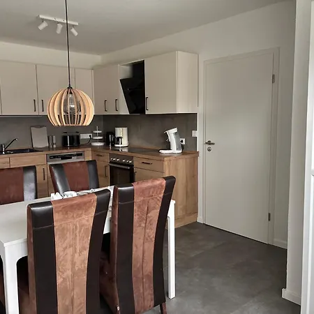 Teichkieker Apartment