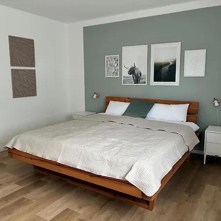 Apartment Teichkieker