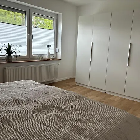 شقة Teichkieker