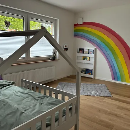 Apartment Teichkieker