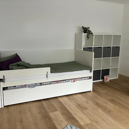 Teichkieker Apartment Ihlow (Aurich)