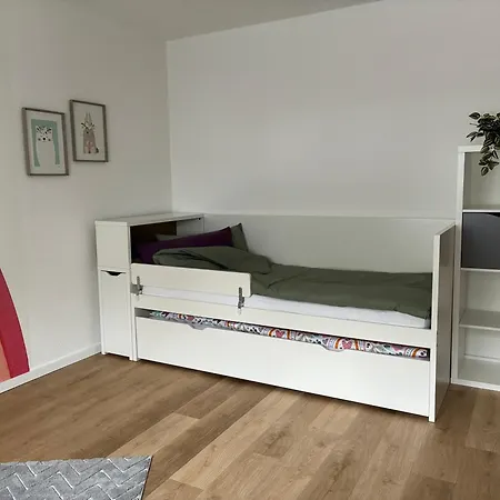 Apartment Teichkieker Ihlow (Aurich)