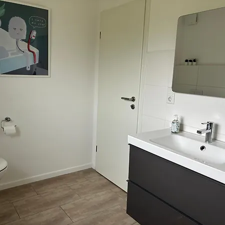 Teichkieker Apartment *