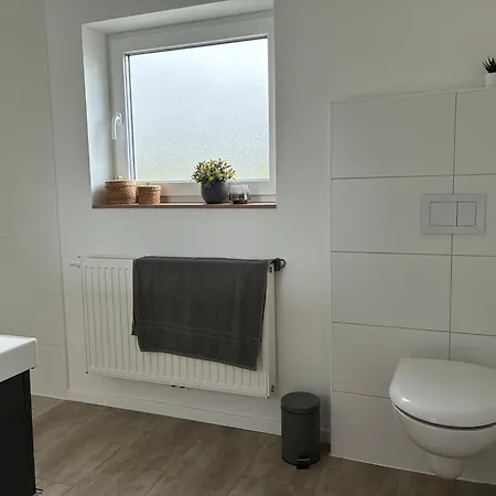 Apartment Teichkieker